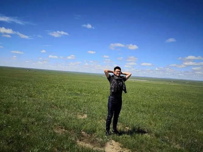 小星星的第二张照片--常州相亲服务中心