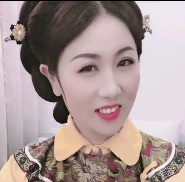 晨曦的第一张照片--常州相亲服务中心