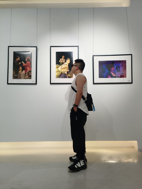 小涅的第一张照片--常州相亲服务中心