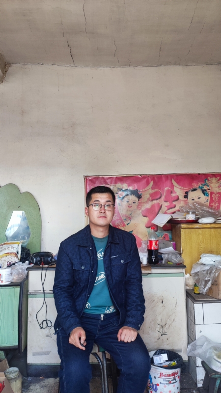 单身小王的第一张照片--常州相亲服务中心