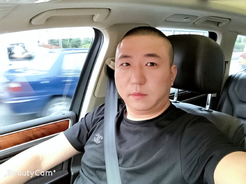 路人甲的第一张照片--常州相亲服务中心