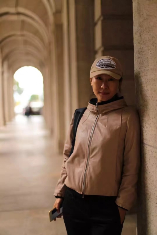 心镜的第一张照片--常州相亲服务中心