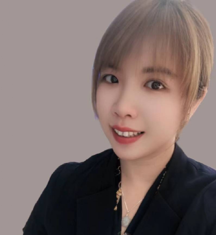 小曾的第一张照片--常州相亲服务中心