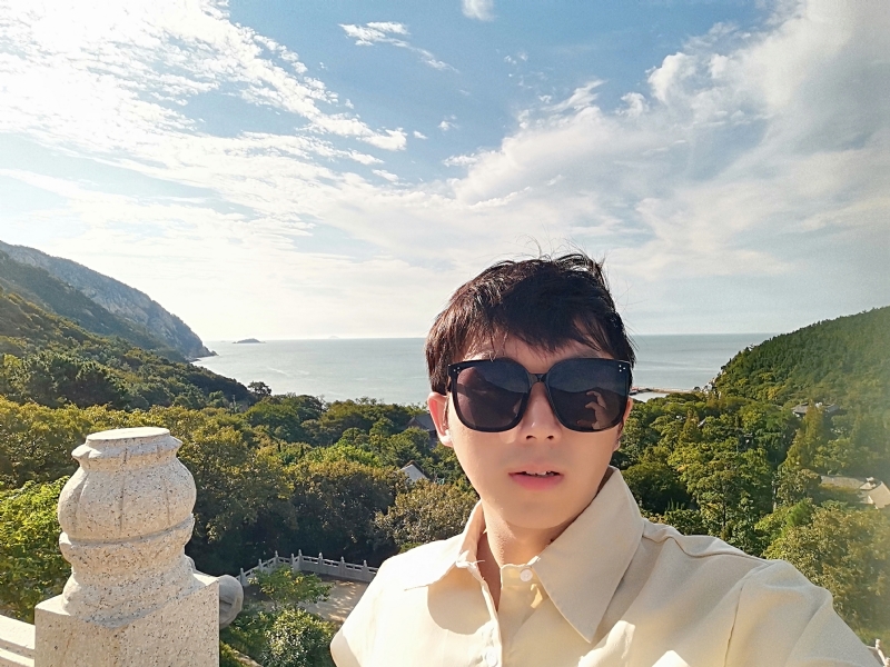 Alex的第二张照片--常州相亲服务中心