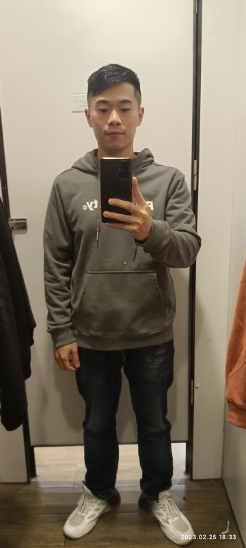 酷酷的少年的第一张照片--常州相亲服务中心