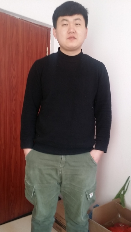 liusm92的第一张照片--常州相亲服务中心