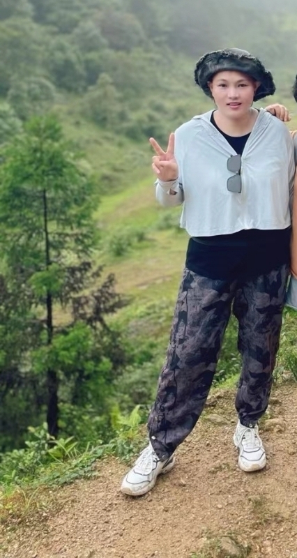 小芮的第一张照片--常州相亲服务中心