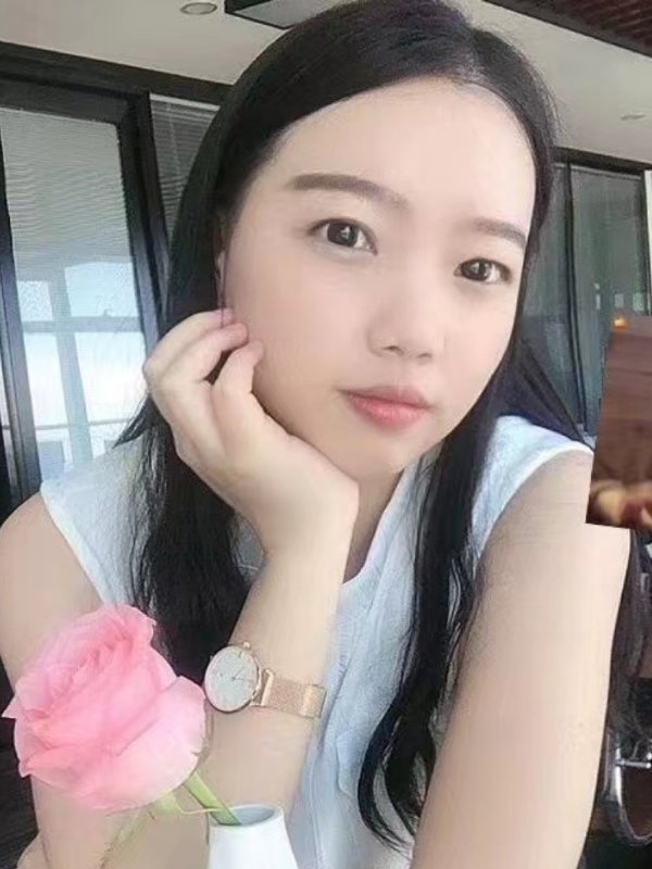 祺媛的第一张照片--常州相亲服务中心