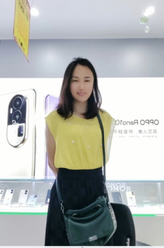 阿君的第一张照片--常州相亲服务中心