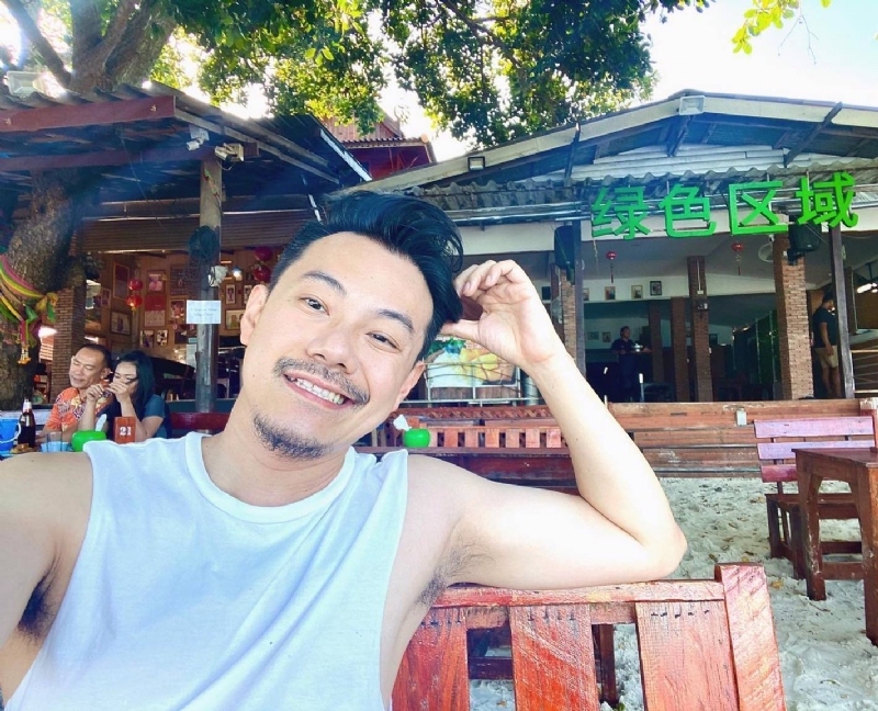 雲遊四海的第一张照片--常州相亲服务中心