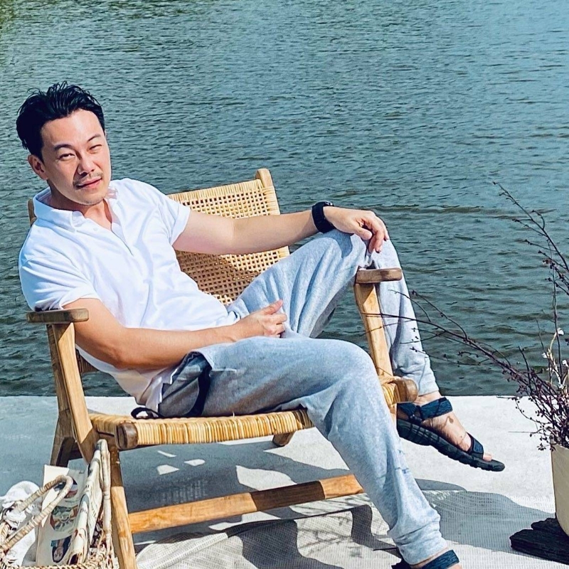 雲遊四海的第二张照片--常州相亲服务中心