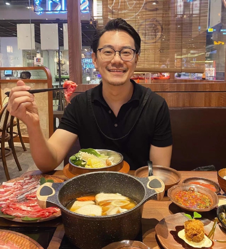 雲遊四海的第三张照片--常州相亲服务中心