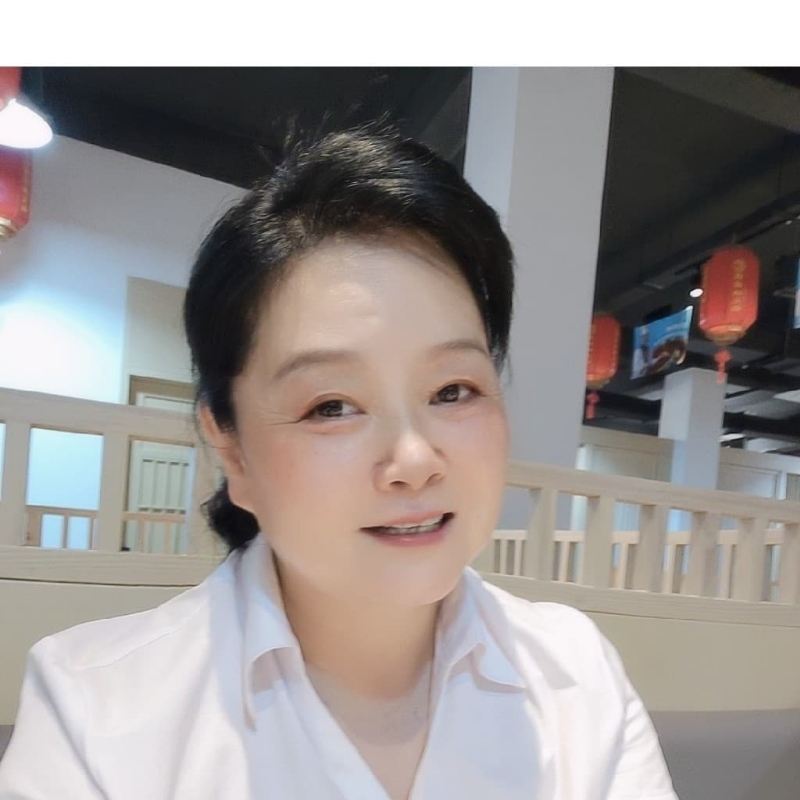 丁姐爱生活的第二张照片--常州相亲服务中心