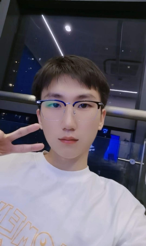 奕铭的第一张照片--常州相亲服务中心