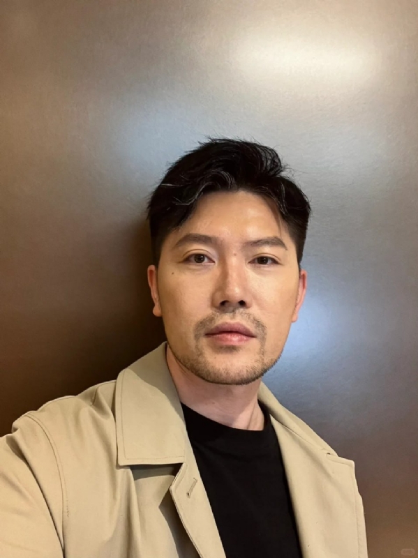 Aurora的第一张照片--常州相亲服务中心