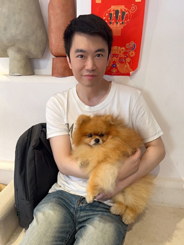 Leo的第一张照片--常州相亲服务中心