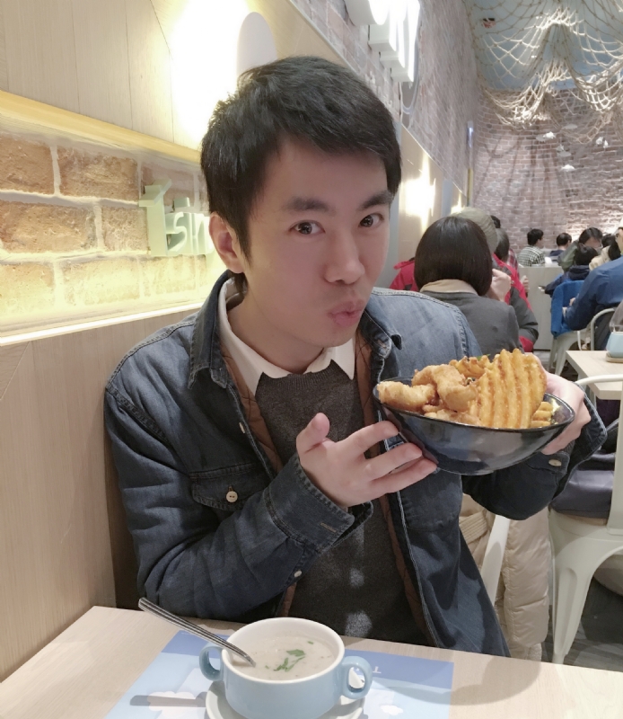 Leo的第二张照片--常州相亲服务中心