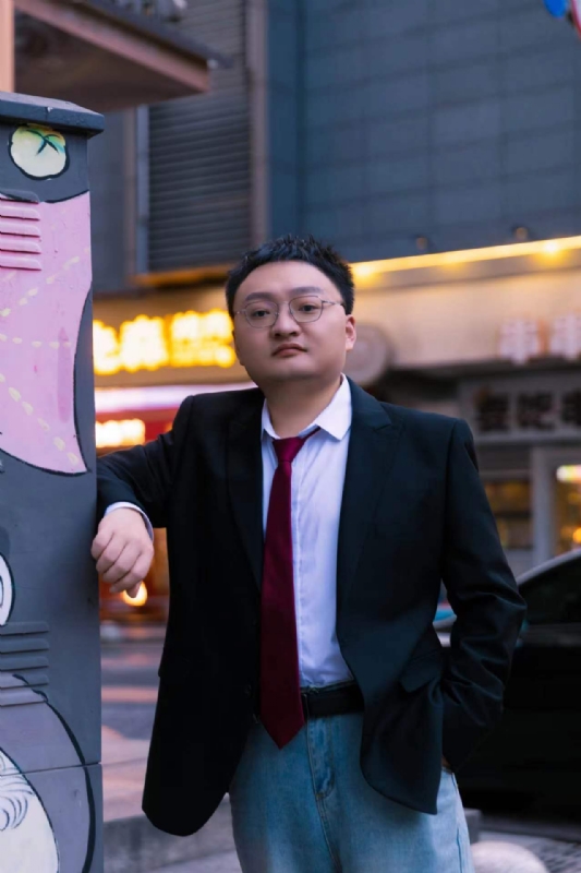 goodness-金的第一张照片--常州相亲服务中心