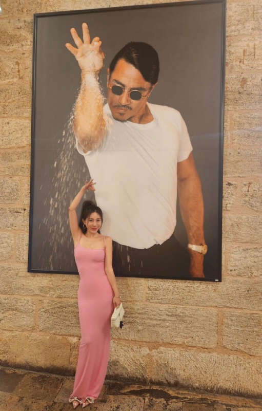 過好自己的第一张照片--常州相亲服务中心