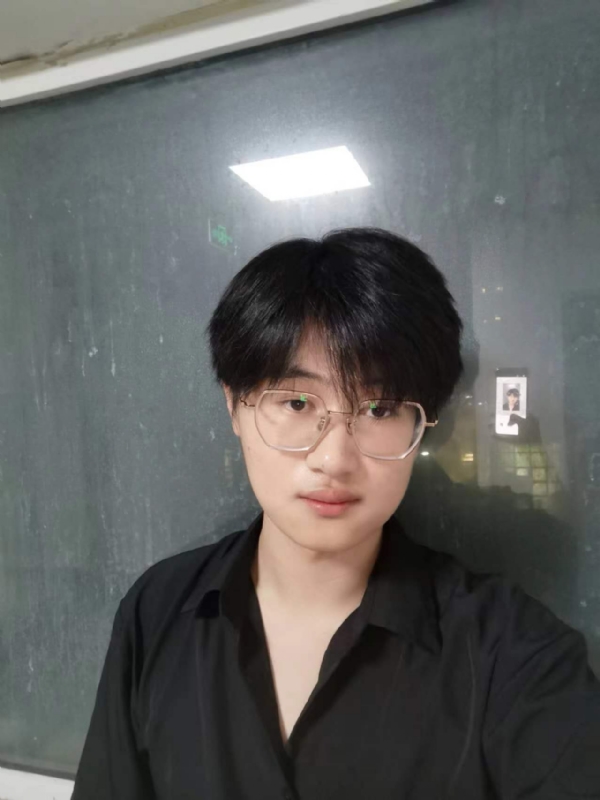 好好的第二张照片--常州相亲服务中心