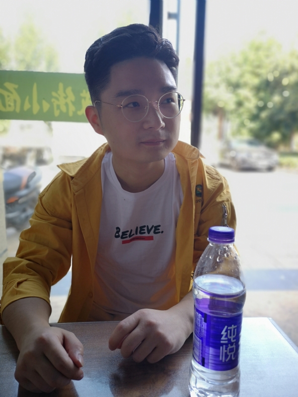 听风等雨的第一张照片--常州相亲服务中心