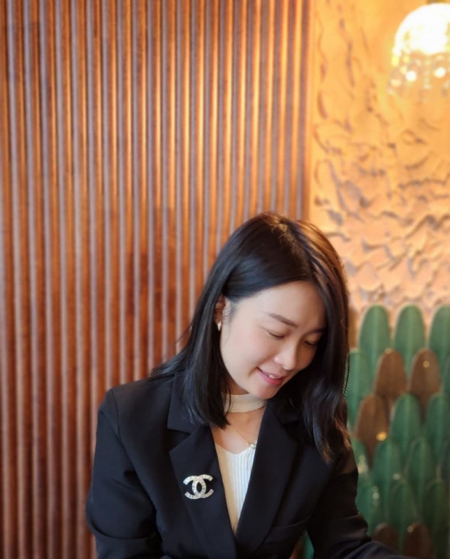 木加薪的第二张照片--常州相亲服务中心