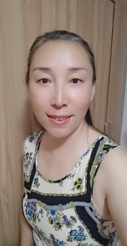 晓琴的第一张照片--常州相亲服务中心