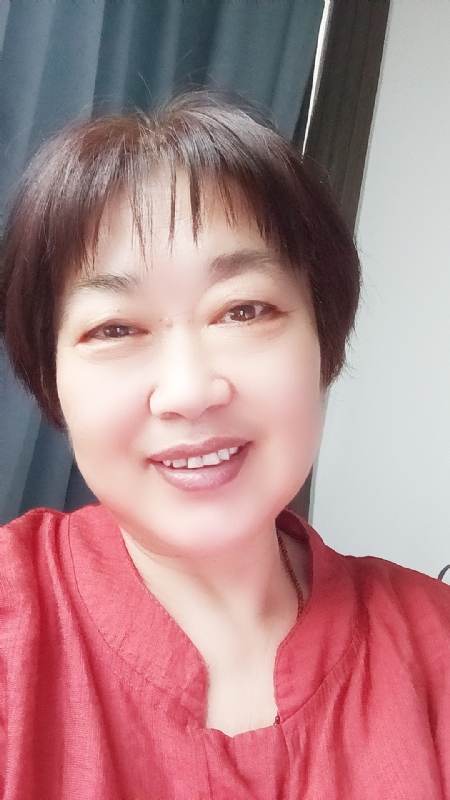 云烟的第一张照片--常州相亲服务中心