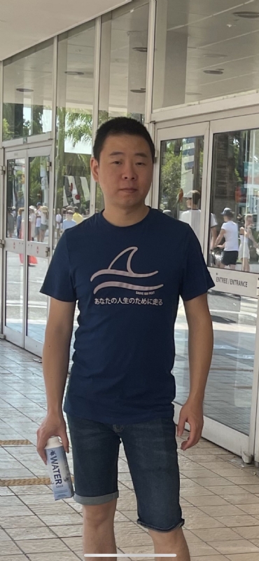 花都帅哥的第一张照片--常州相亲服务中心