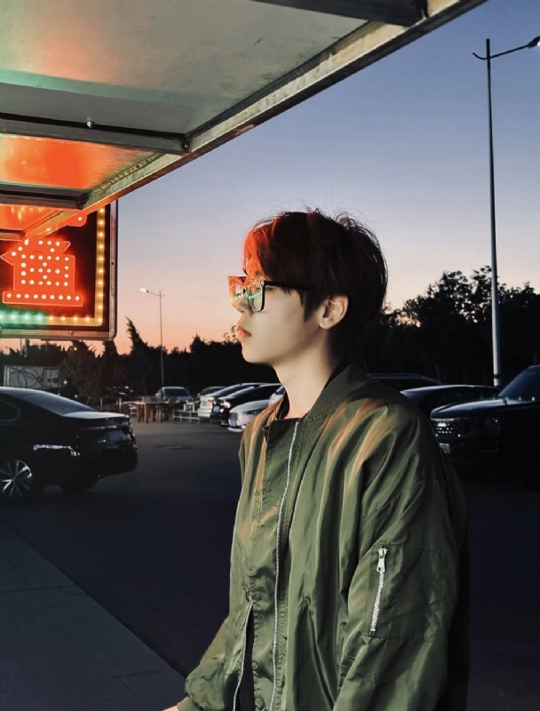 回家吃饭的第一张照片--常州相亲服务中心