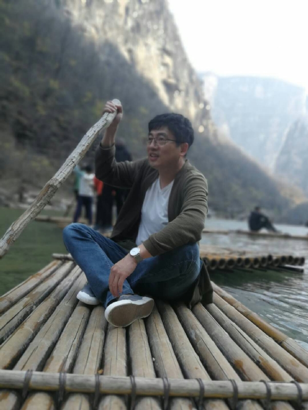 风被吹走了的第二张照片--常州相亲服务中心