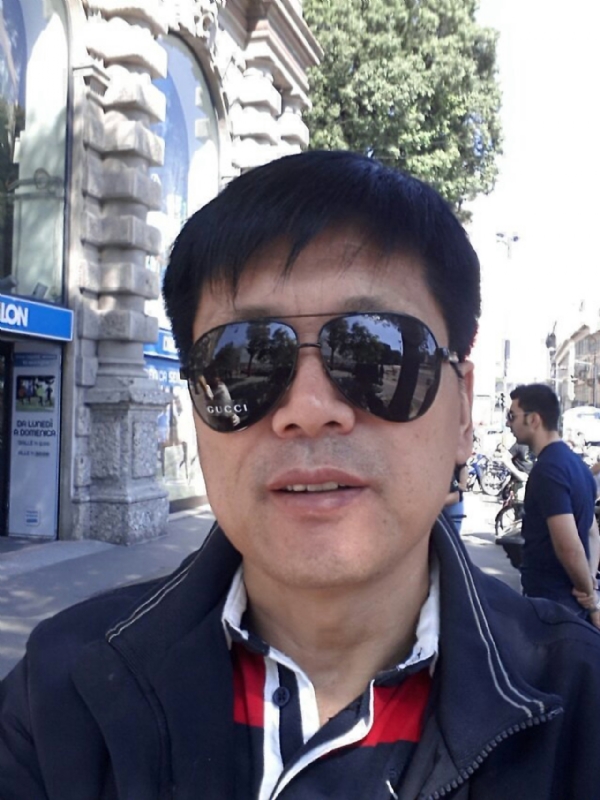 春风的第一张照片--常州相亲服务中心