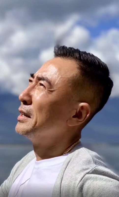 张凯的第一张照片--常州相亲服务中心