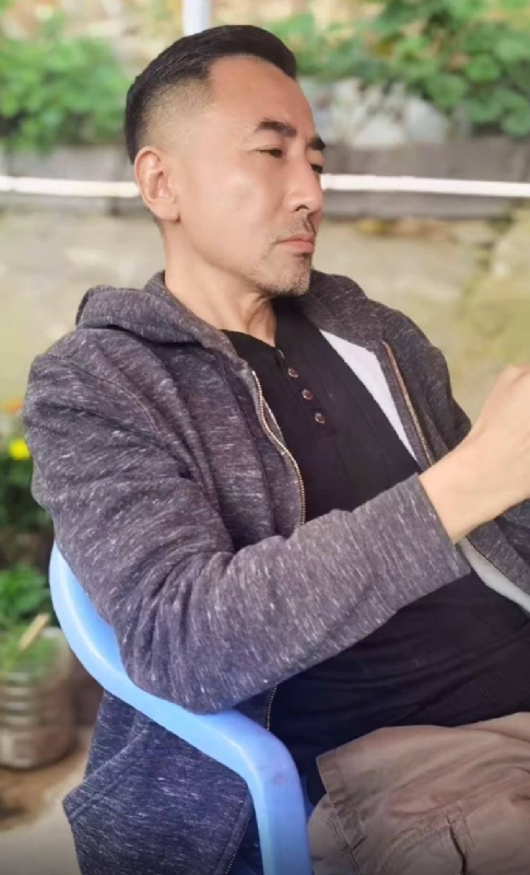 张凯的第二张照片--常州相亲服务中心