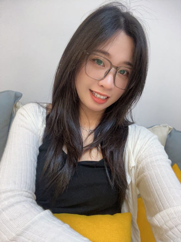 Lin的第一张照片--常州相亲服务中心