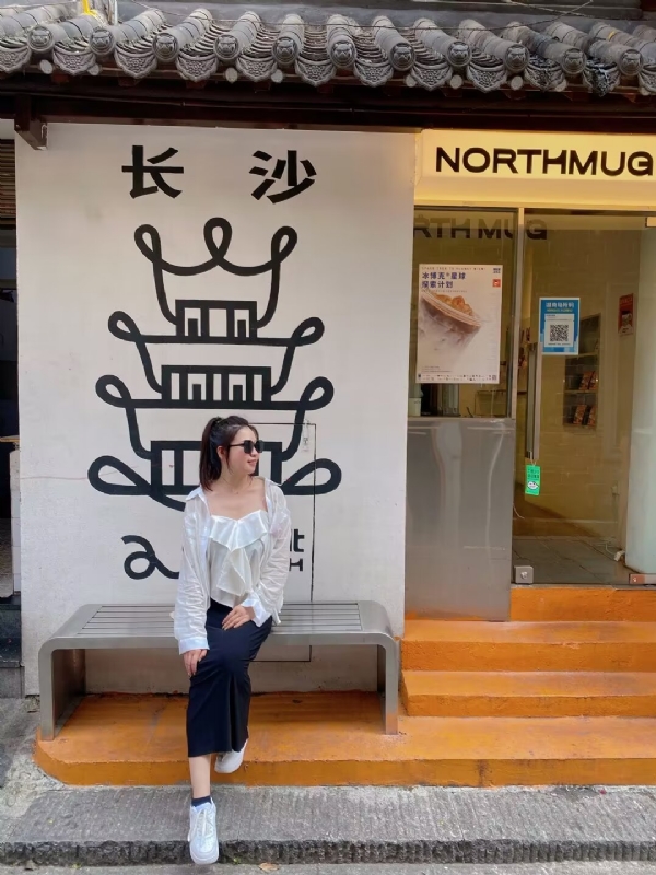 Lin的第二张照片--常州相亲服务中心