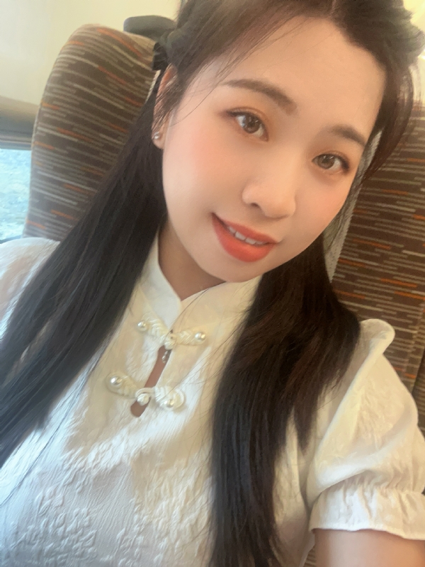 Lin的第三张照片--常州相亲服务中心