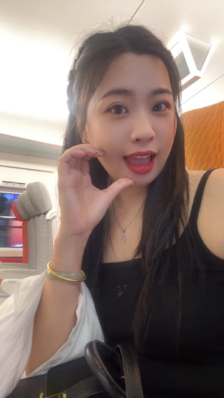 Lin的第四张照片--常州相亲服务中心