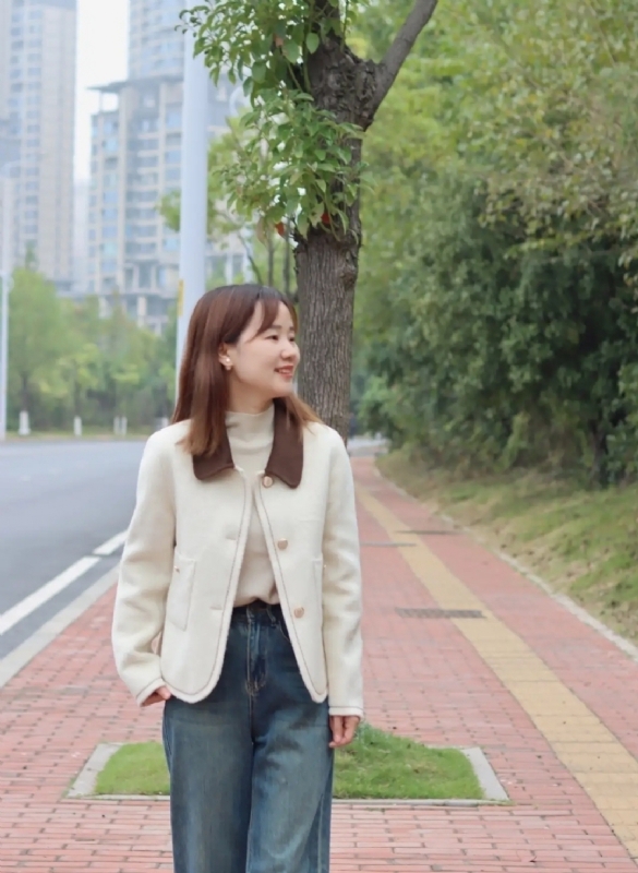 宁静的第二张照片--常州相亲服务中心