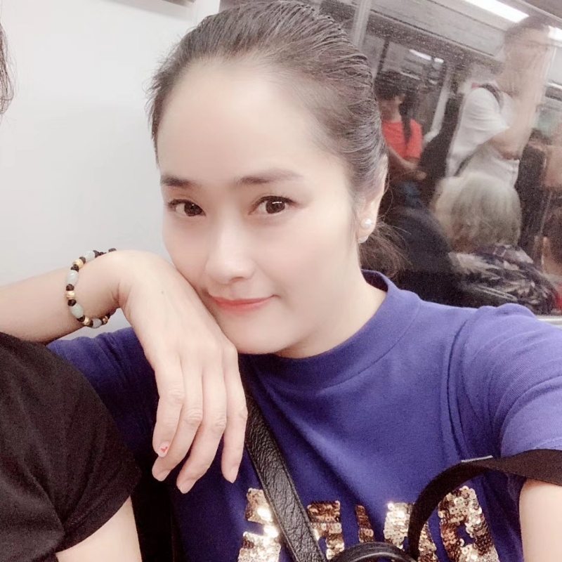 谈谈的第一张照片--常州相亲服务中心