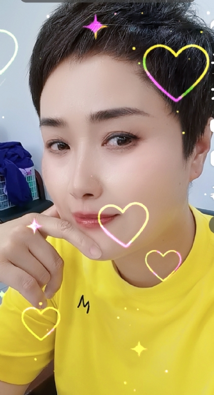 谈谈的第二张照片--常州相亲服务中心