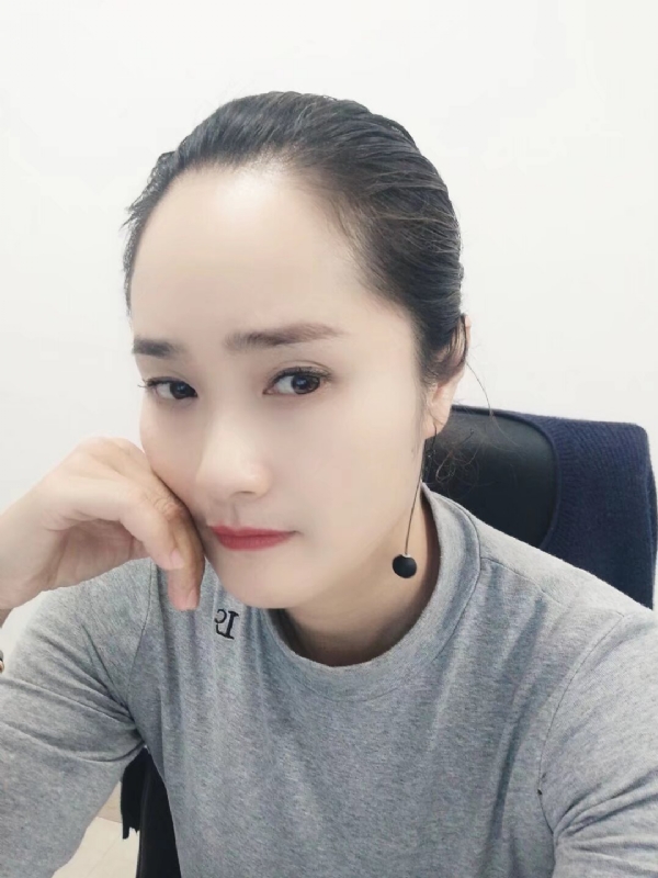 谈谈的第三张照片--常州相亲服务中心