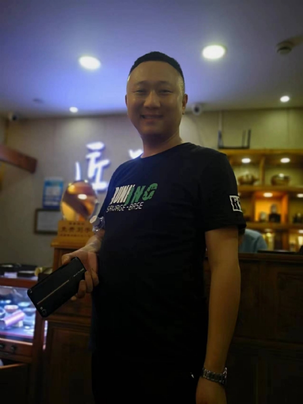 善良遇见美好的第一张照片--常州相亲服务中心