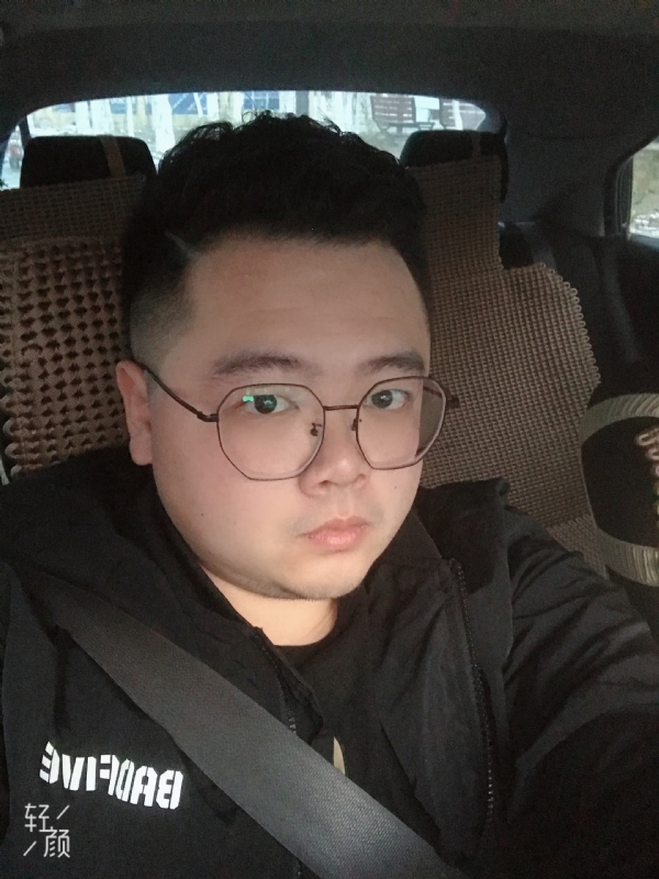 欢笑的第一张照片--常州相亲服务中心