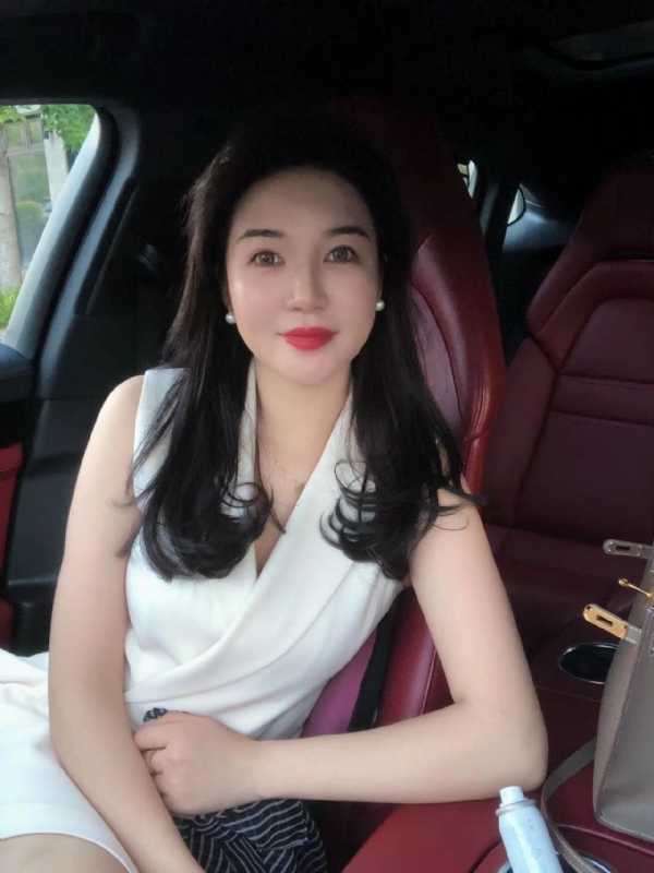 小雨的第一张照片--常州相亲服务中心