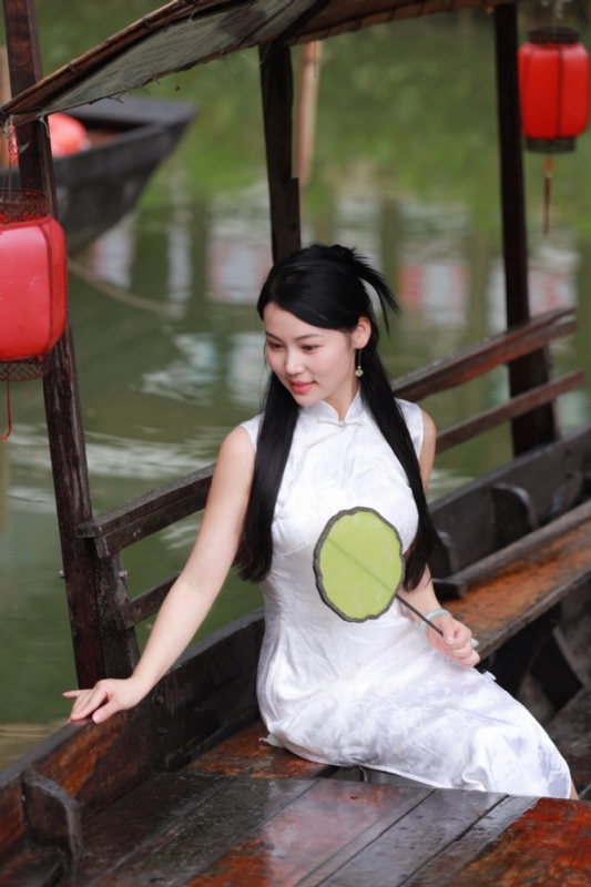 小慧的第二张照片--常州相亲服务中心