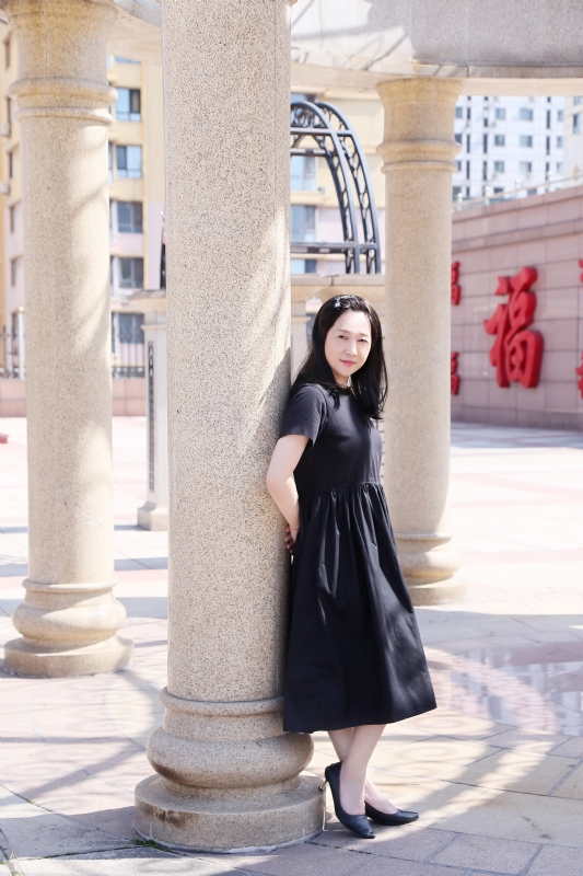 王红的第一张照片--常州相亲服务中心