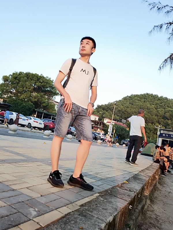 俊皓的第二张照片--常州相亲服务中心