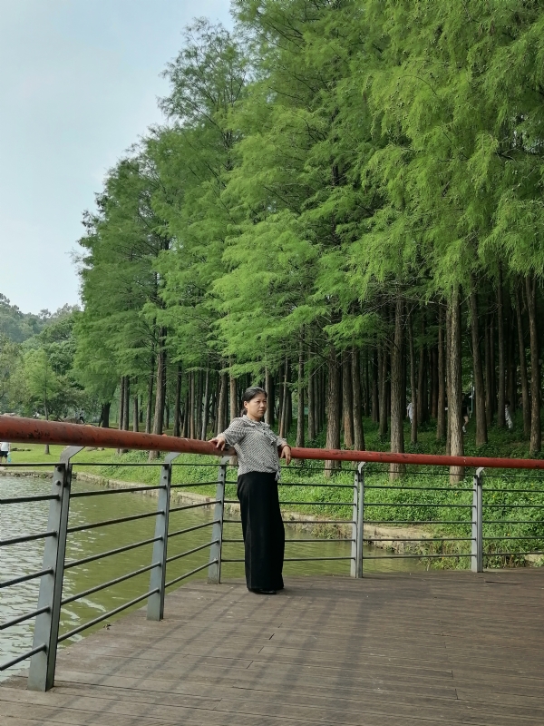 遗失的记忆的第二张照片--常州相亲服务中心