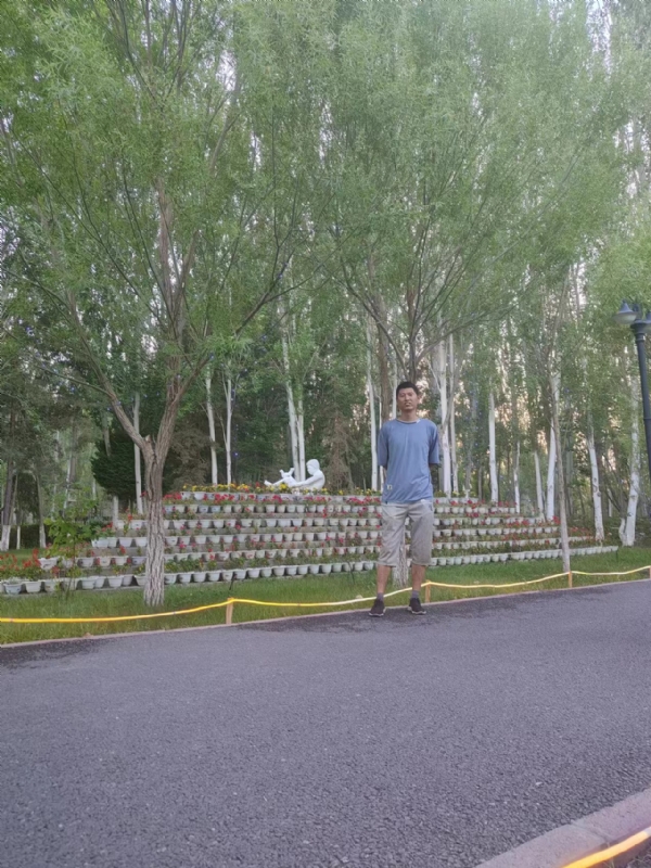 温默的第一张照片--常州相亲服务中心